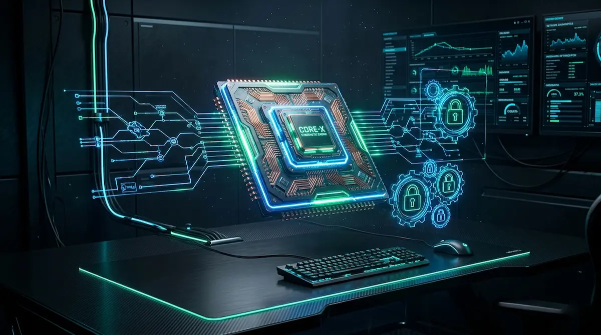 Технические инструменты и софт для геймеров в {year} году: Полный гайд