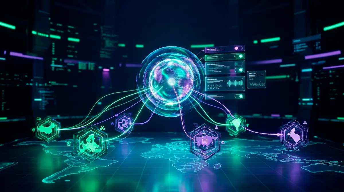 Как создать иностранный аккаунт PlayStation: гайд по настройке региональных параметров в {year} году