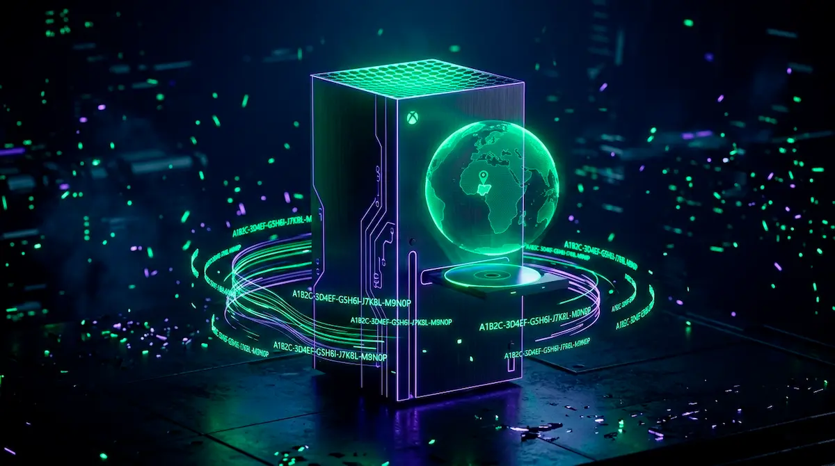 Как покупать игры на Xbox в России в {year} году: Полный гайд