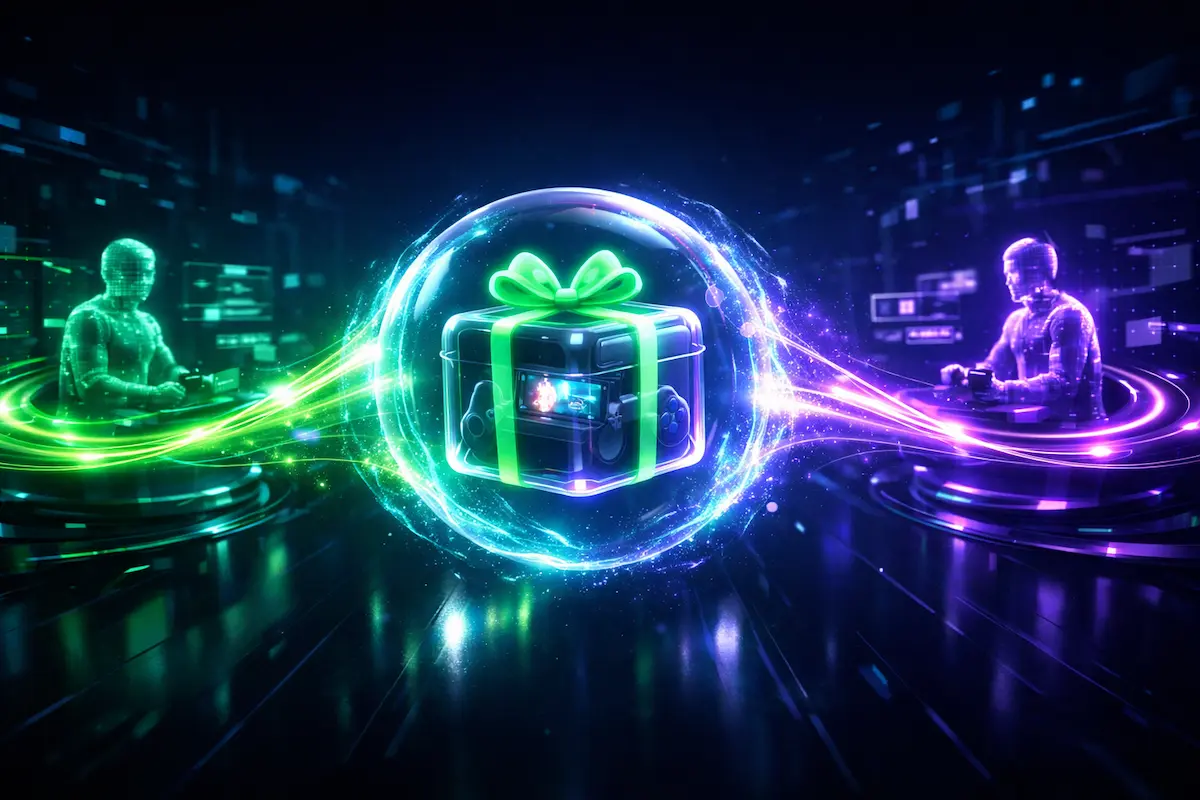 Как подарить игру на Xbox в России: рабочие способы